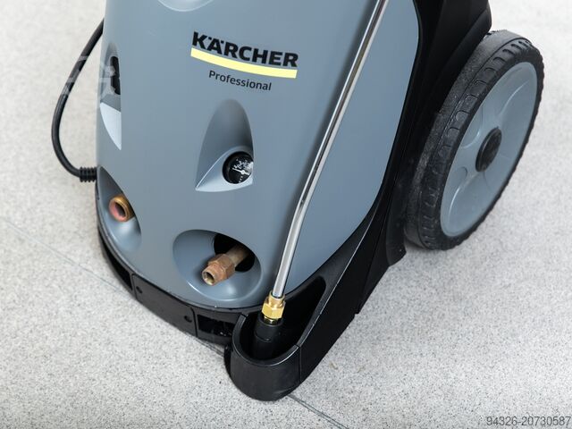 Pressure Washer Kärcher HD 13/18-4S Kärcher HD 13/18-4S - 1300l/h - 180bar
