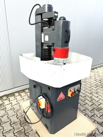 Okružní rovinná bruska/DELTA 400 DELTA LC 400