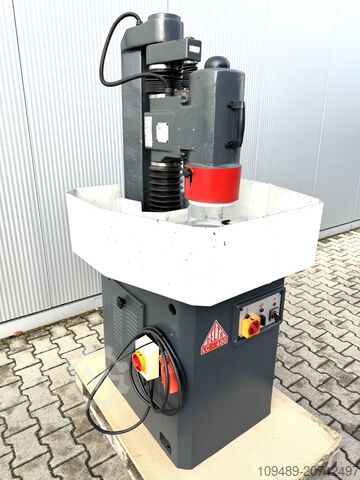 Okružní rovinná bruska/DELTA 400 DELTA LC 400