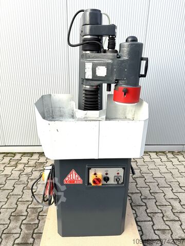 Okružní rovinná bruska/DELTA 400 DELTA LC 400