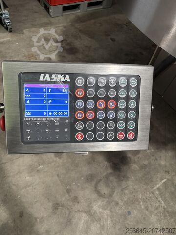 Mašina za preradu mesa LASKA KU 750