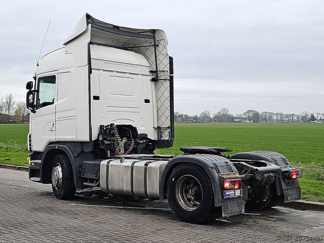 Estándar-SZM SCANIA G420 HL E5 ADBLEU