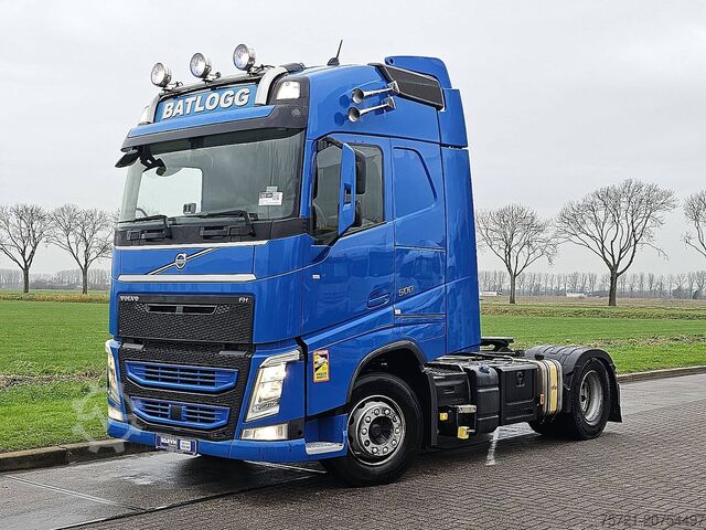 Standaard trekker VOLVO FH 500
