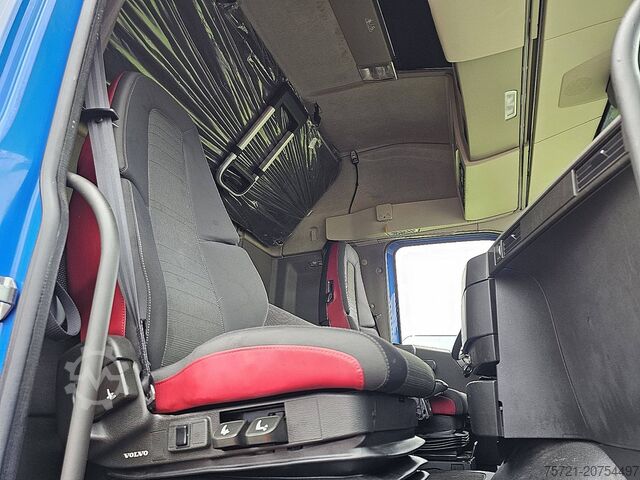 Standaard trekker VOLVO FH 500