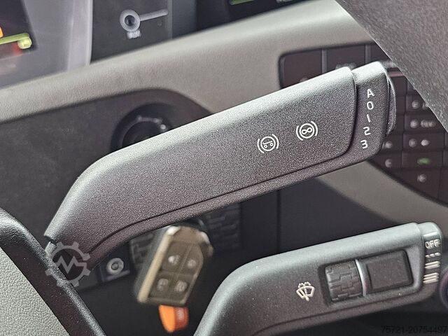 Standaard trekker VOLVO FH 500