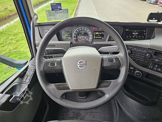 Standaard trekker VOLVO FH 500