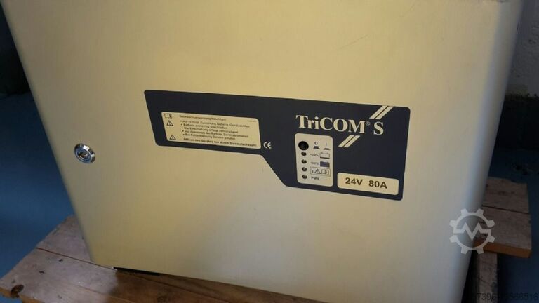 Electric Pallet Truck Yale MO20