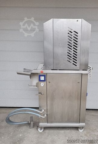 Máquina procesadora de carne HENNEKEN HPI 300