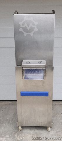 Máquina procesadora de carne HENNEKEN HPI 300