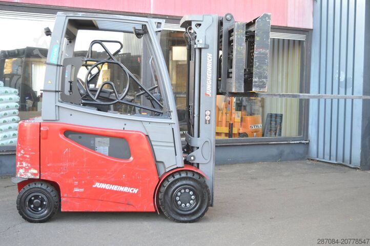 Carretilla elevadora Jungheinrich EFG 425k