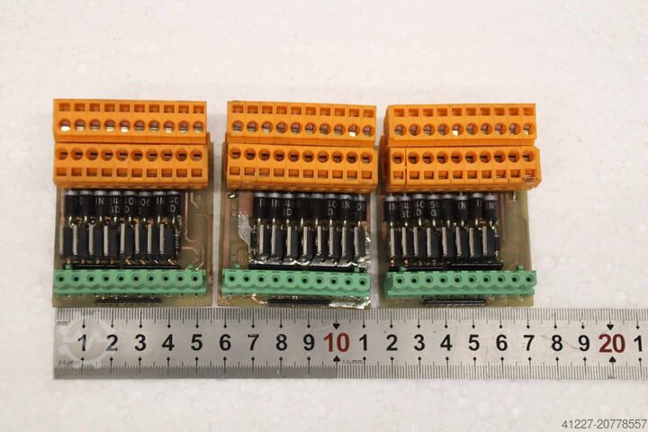 Styreenhed, kompaktstyring Klöckner Moeller PS4-201-MM1 LE4-116-DX1