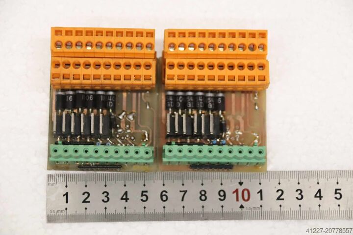Styreenhed, kompaktstyring Klöckner Moeller PS4-201-MM1 LE4-116-DX1