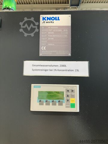 2016 Mazak VTC 800/30SR Mazak VTC 800/30SR