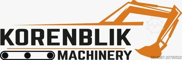 Mini excavator WEIDEMANN 1240 CX