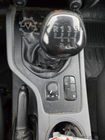 Work platform PALFINGER P130A