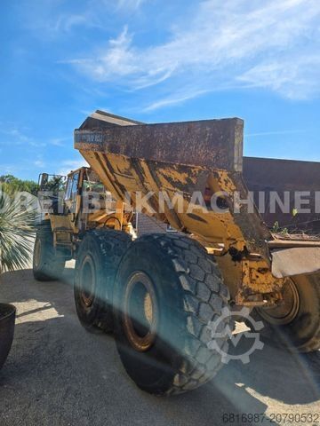 Sonstige VOLVO A25 6X6