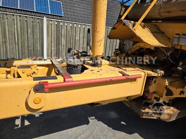 Sonstige VOLVO A25 6X6