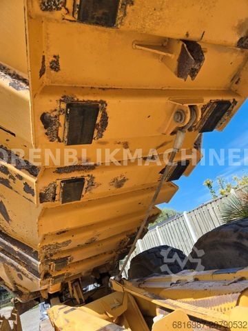Sonstige VOLVO A25 6X6