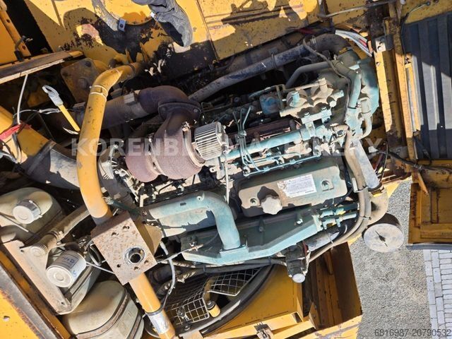 Sonstige VOLVO A25 6X6