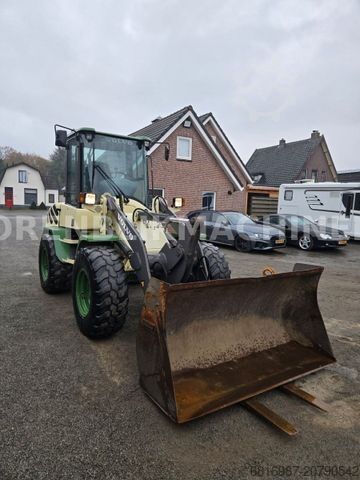 Wheel loader VOLVO L30B ZX PRO 4 STÜCK AUF LAGER