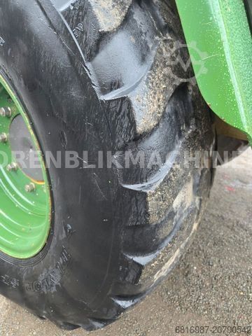 Wheel loader VOLVO L30B ZX PRO 4 STÜCK AUF LAGER