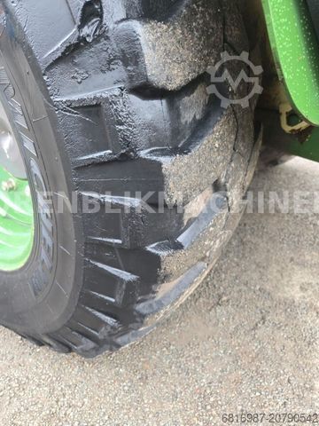 Wheel loader VOLVO L30B ZX PRO 4 STÜCK AUF LAGER