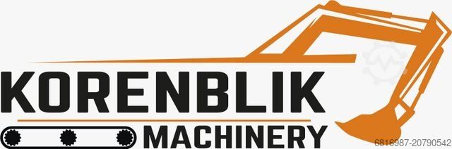 Wheel loader VOLVO L30B ZX PRO 4 STÜCK AUF LAGER