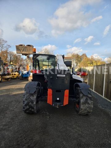 Telehandler BOBCAT TL360 4X4X4