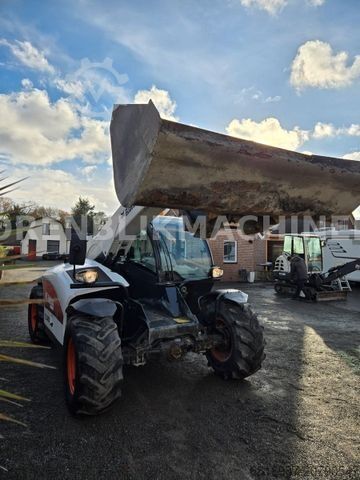 Telehandler BOBCAT TL360 4X4X4