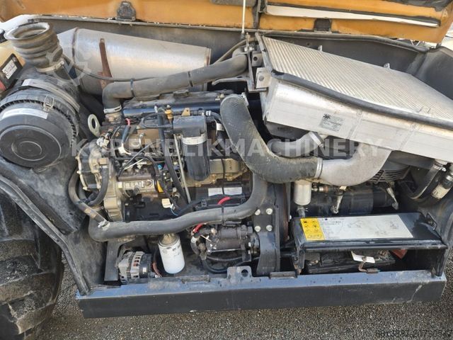 Telehandler BOBCAT TL360 4X4X4