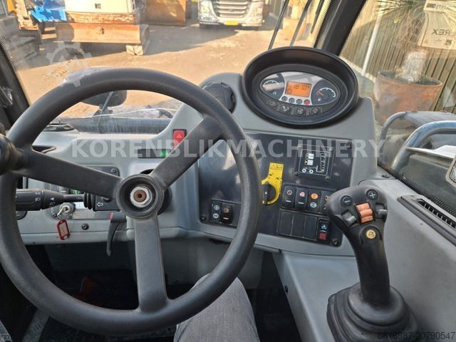 Telehandler BOBCAT TL360 4X4X4