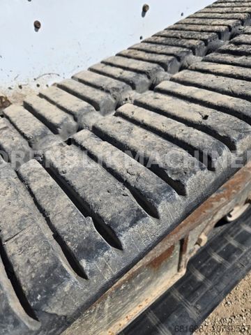 Mini excavator BOBCAT T650