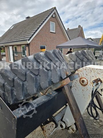 Telehandler TEREX TELELIFT 4017