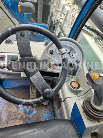 Telehandler TEREX TELELIFT 4017