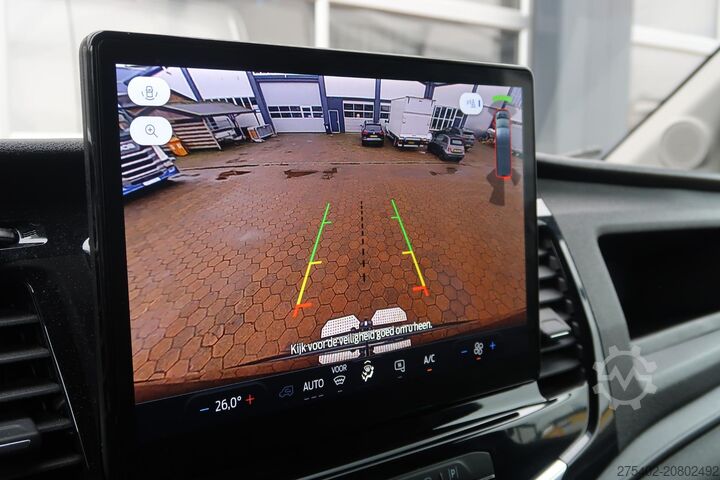 High-roof van Ford Transit 350 2.0 TDCI L3H2 AUT/ LED/ CAMERA/ 2X ...