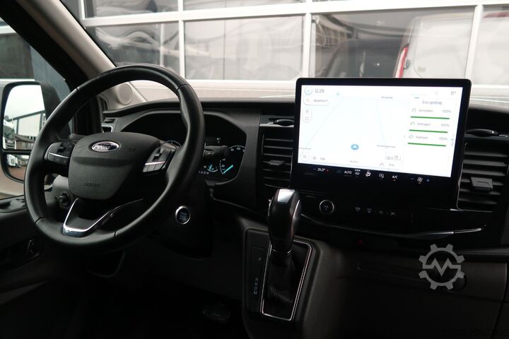 High-roof van Ford Transit 350 2.0 TDCI L3H2 AUT/ LED/ CAMERA/ 2X ...