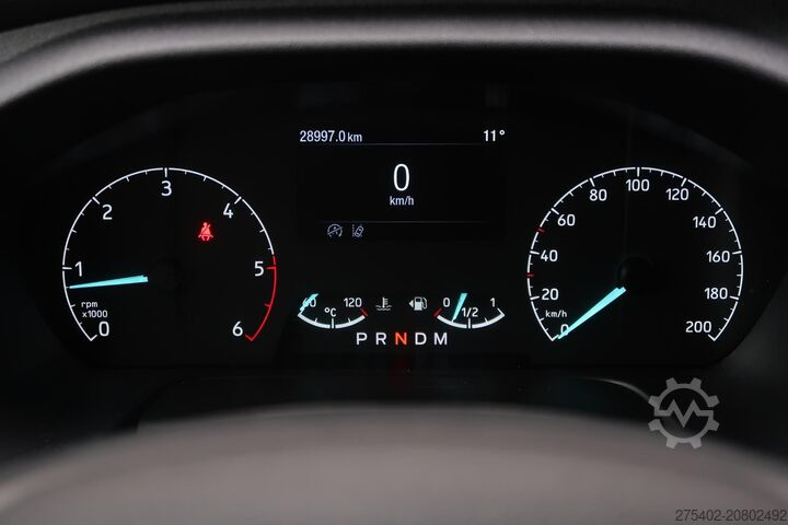 High-roof van Ford Transit 350 2.0 TDCI L3H2 AUT/ LED/ CAMERA/ 2X ...