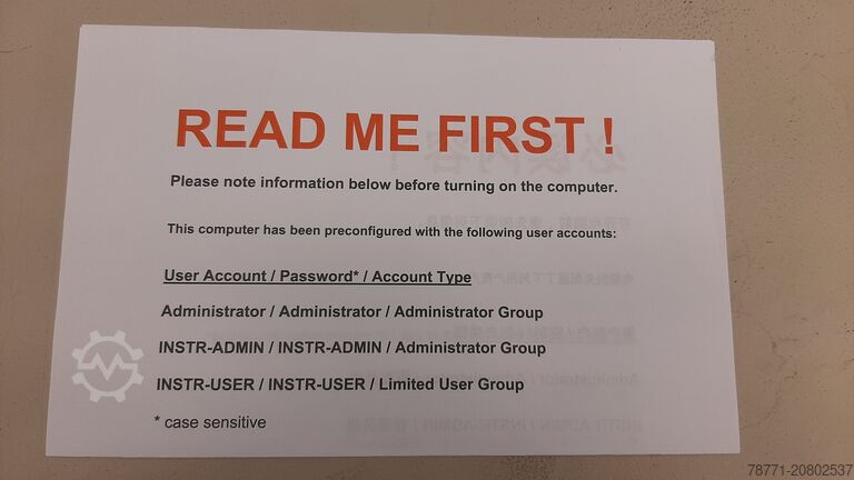 Real-Time PCR-Gerät Applied Biosystems QuantStudio 5