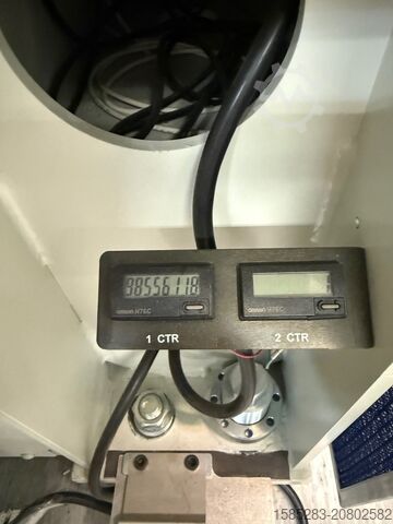 Bestückungsautomat P&P Universal Advantis