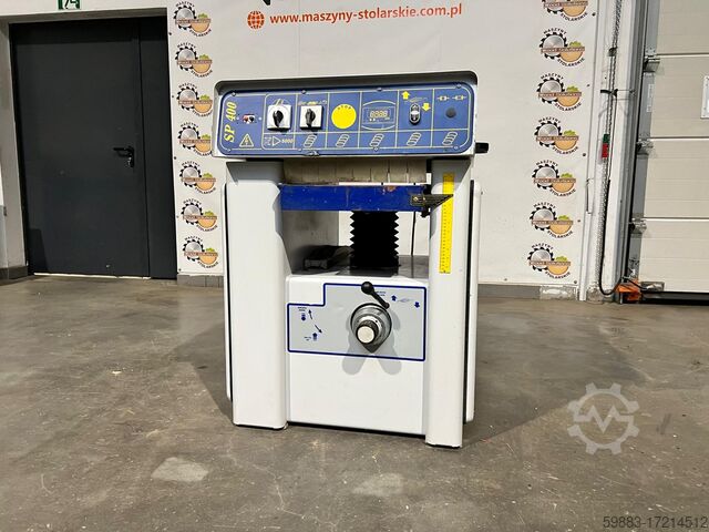 Tjocklekshyvel SP 400 SCM