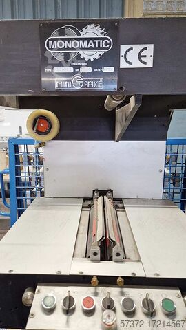 Enveloppen drukmachine Winkler + Dünnebier 527 GS