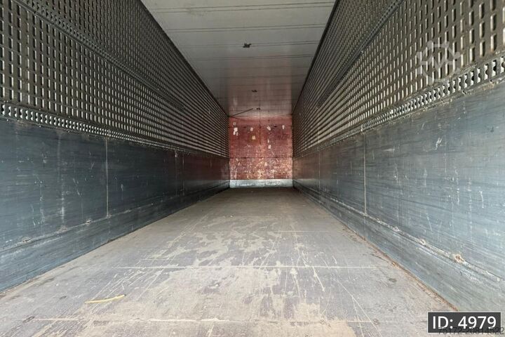 Koffer Talson F1227 / Confection