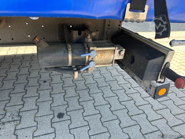 Μεταφορά όγκου Schmitz Cargobull MEGA / VARIOS / raising-roof / discbrakes / gal...