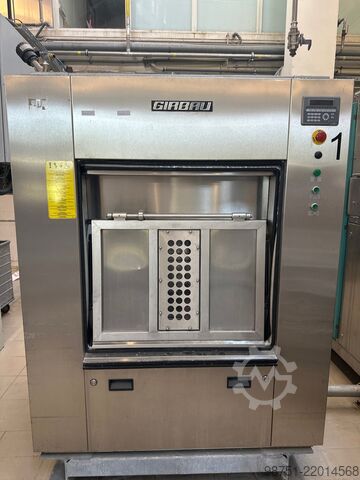 PCH 35 PV Girbau 