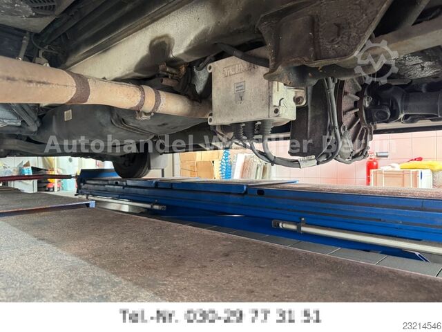 Brandweerwagen MERCEDES-BENZ Sprinter 516 CDI RTW Fahrtec mit Trage