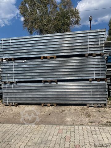 Schwerlastregal Promag Palettenregal