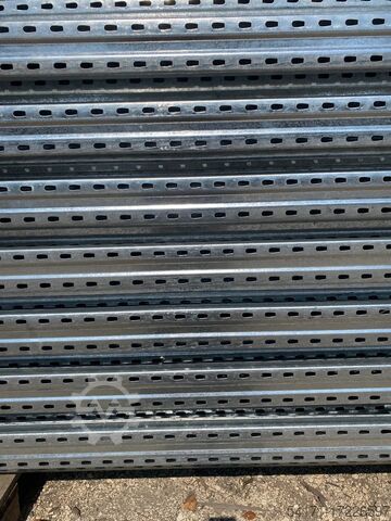 Schwerlastregal Promag Palettenregal