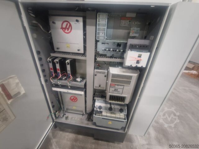 τόρνος CNC Haas ST15