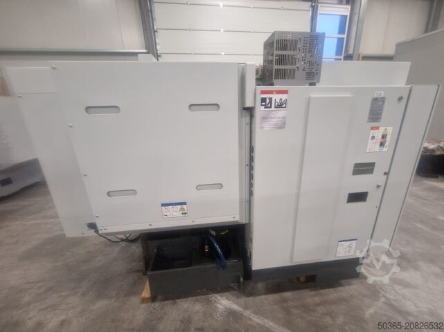 τόρνος CNC Haas ST15