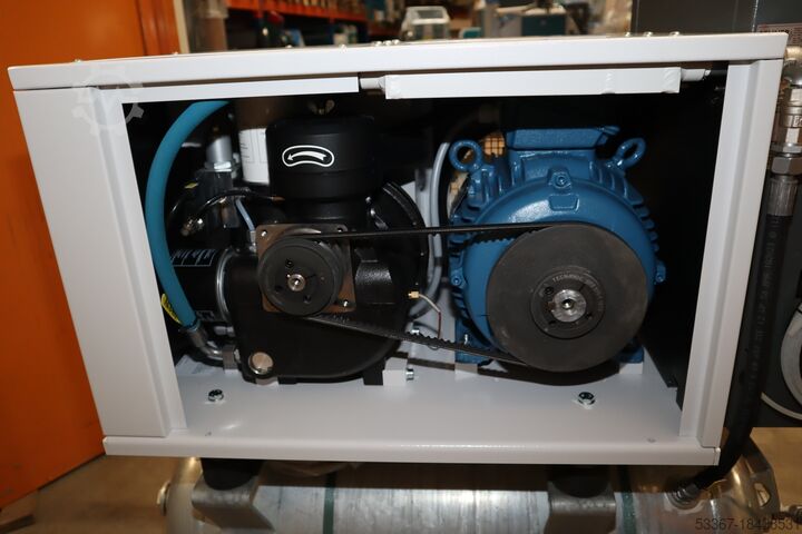 Schroefcompressor RENNER RSDK-B 5,5